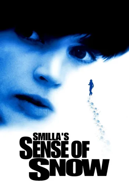 Фильм Снежное чувство Смиллы (1997)