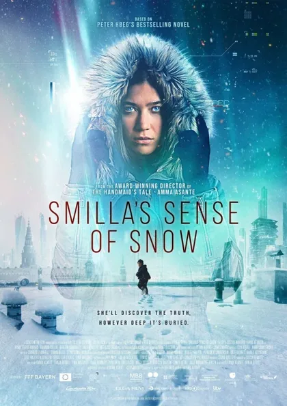 Фильм Снежное чувство Смиллы (2025)
