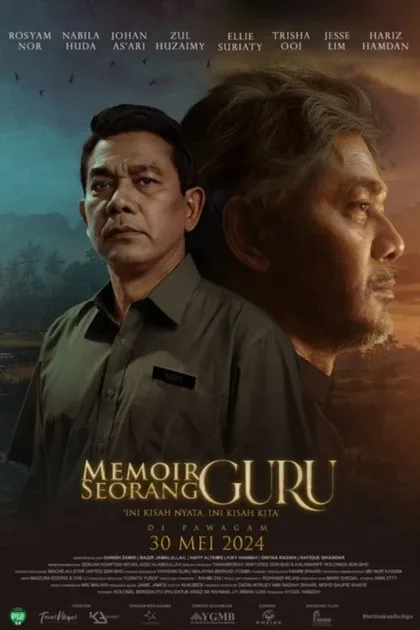 Фильм Мемуары гуру Соранга (2024)