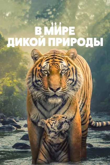 Фильм В мире дикой природы (2025)
