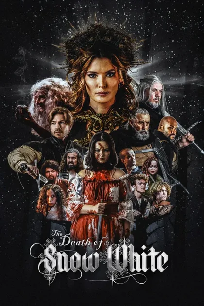 Фильм Смерть Белоснежки (2025)