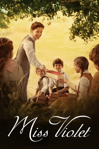 Фильм Луиз Виолет (2024)