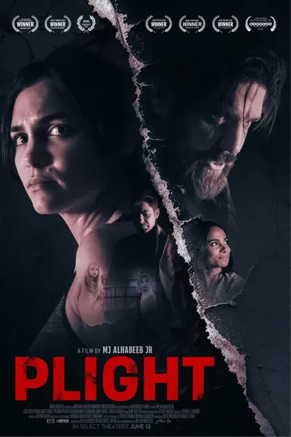 Фильм Тупик (2023)