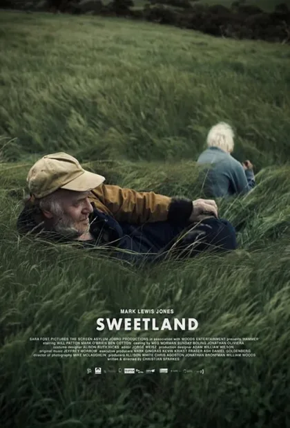 Фильм Суитленд (2023)