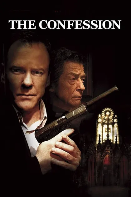 Фильм Исповедь (2011)