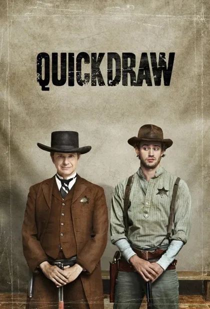 Фильм Скорострел (2013)