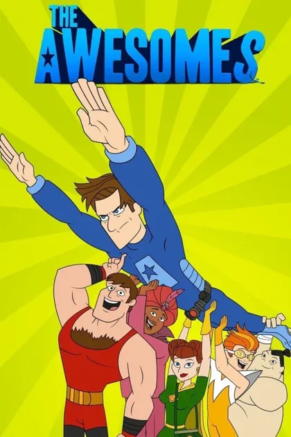 Фильм Крутые (2013)