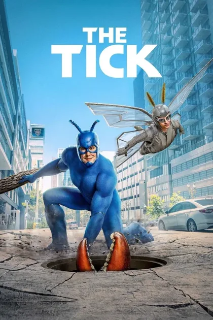Фильм Тик (2016)