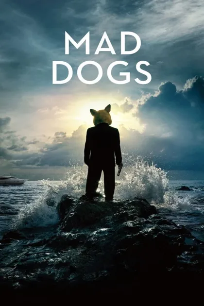 Фильм Бешеные псы (2015)