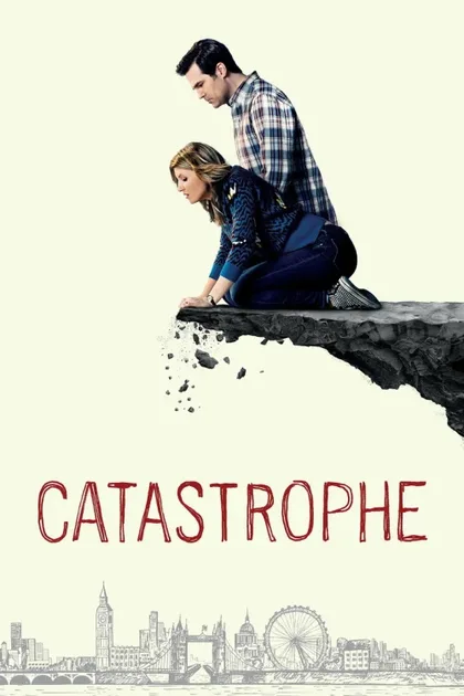 Фильм Катастрофа (2015)