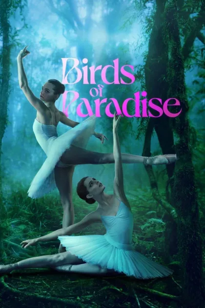 Фильм Райские птицы (2021)