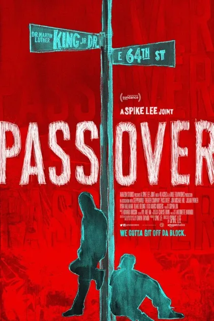 Фильм Переход (2018)