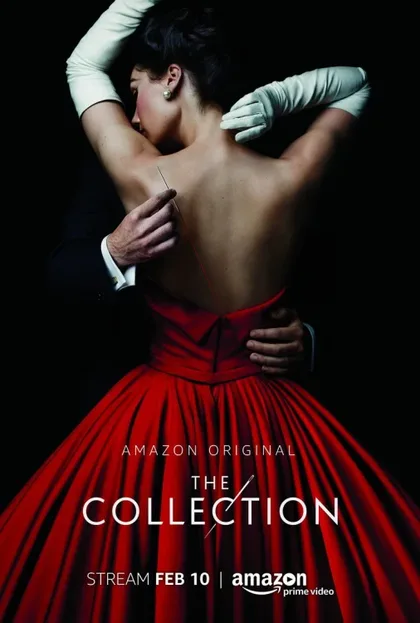 Фильм Коллекция (2016)