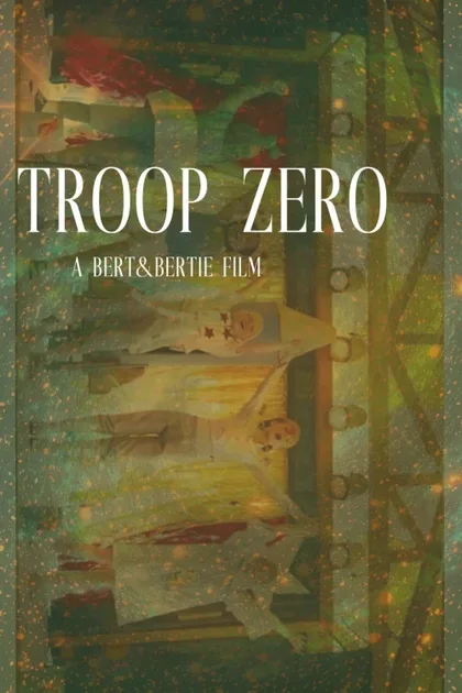 Фильм Нулевой отряд (2019)