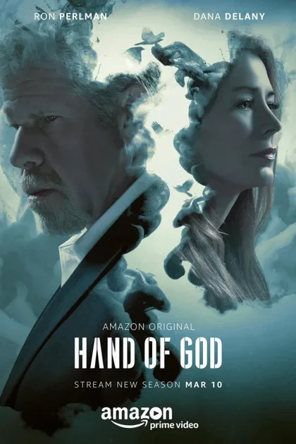 Фильм Десница Божья (2014)