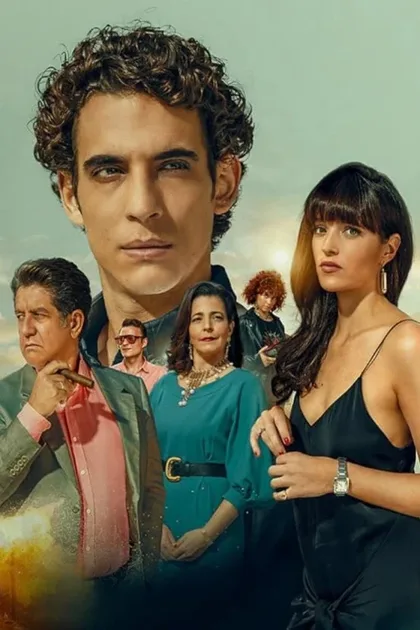 Фильм Семья Фарад (2023)