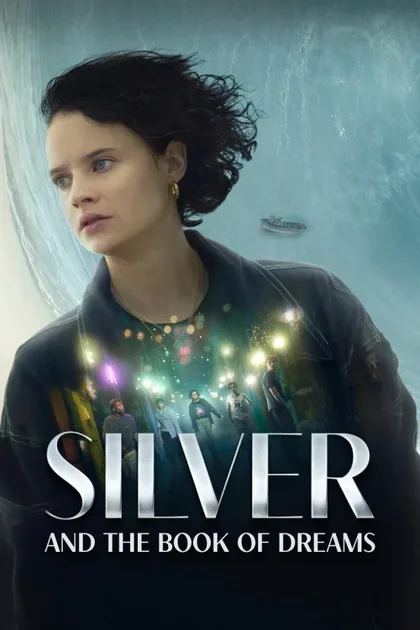Фильм Зильбер и дневник сновидений (2023)