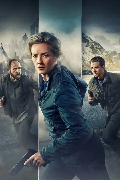 Фильм Фурия (2021)