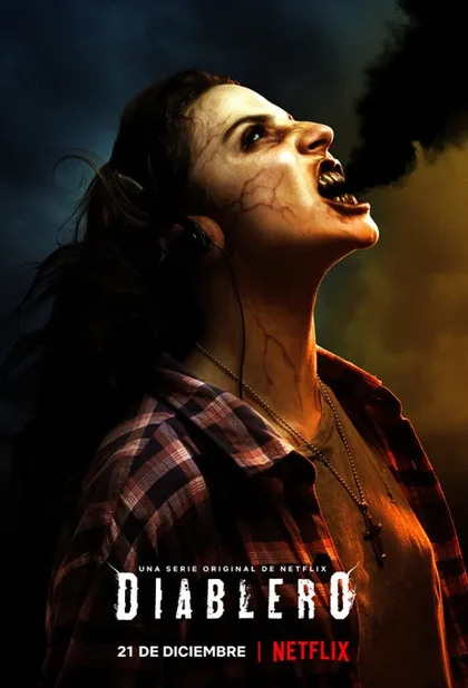 Фильм Диаблеро (2018)