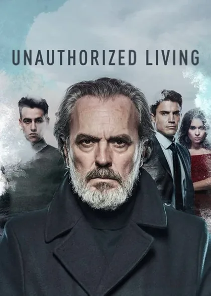 Фильм Жить без разрешения (2018)