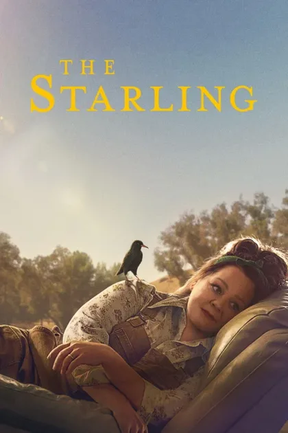 Фильм Скворец (2021)