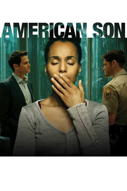 Фильм Американский сын (2019)