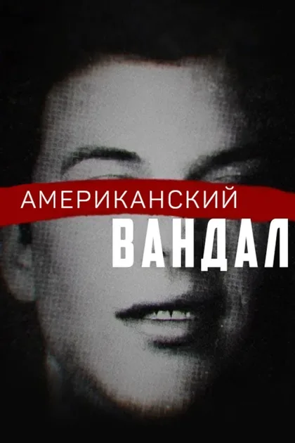 Фильм Американский вандал (2017)