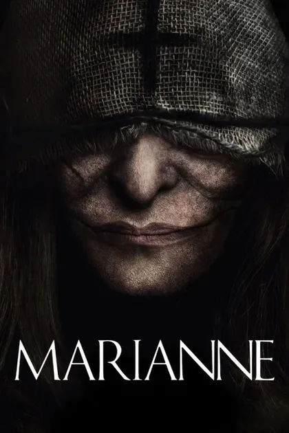 Фильм Марианна (2019)