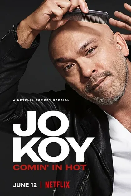 Фильм Джо Кой: Пройтись по горячему (2019)