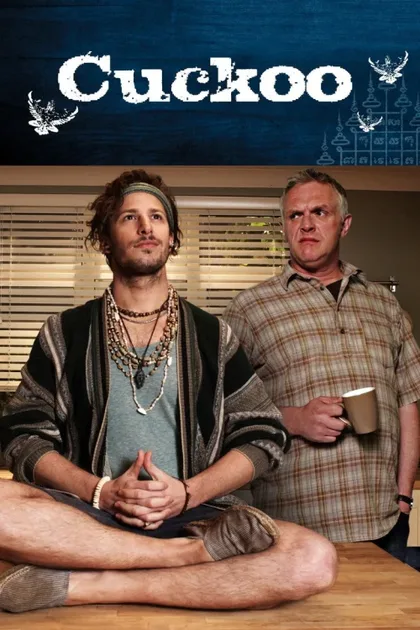 Фильм Куку (2012)