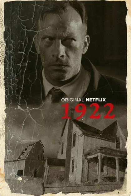Фильм 1922 (2017)