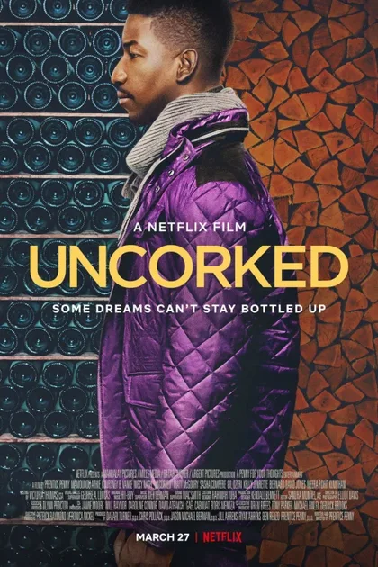Фильм Сомелье (2020)