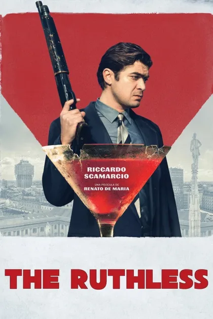 Фильм Безжалостный (2019)