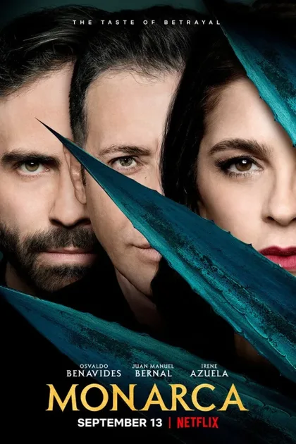 Фильм Монархиня (2019)