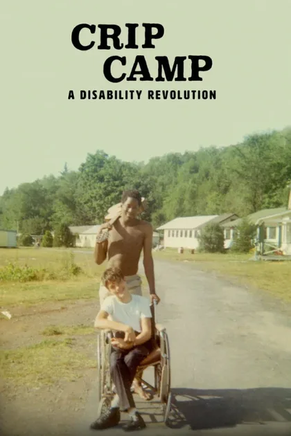 Фильм Особый лагерь: Революция инвалидности (2020)