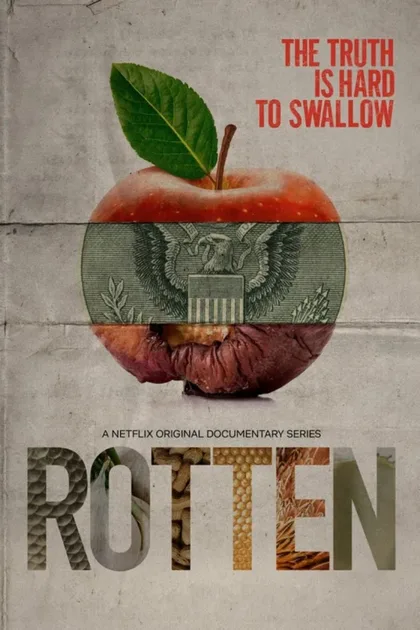 Фильм Гнилые (2018)