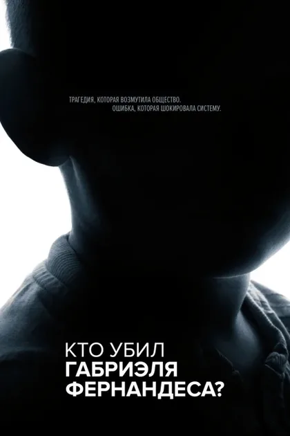 Фильм Кто убил Габриэля Фернандеса? (2020)
