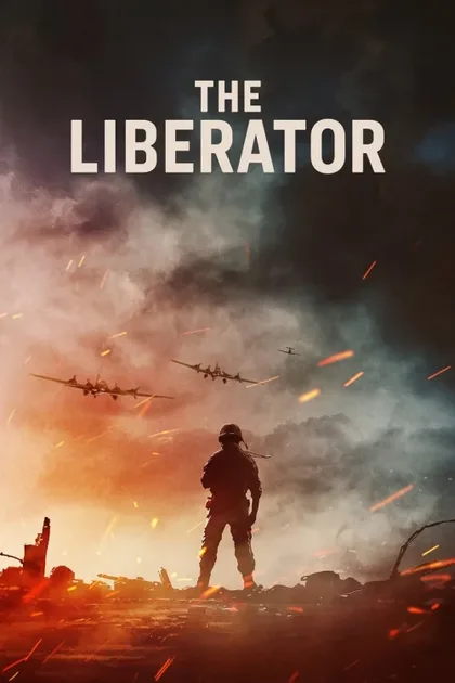 Фильм Освободитель (2020)