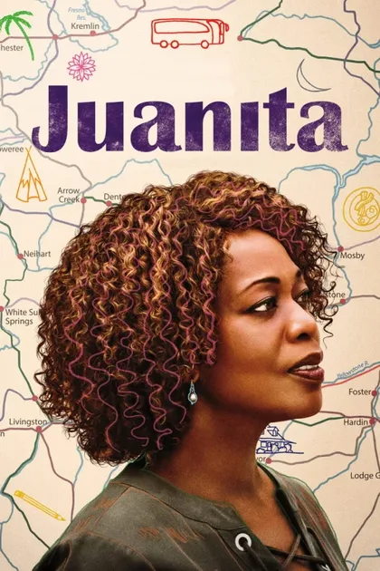 Фильм Хуанита (2019)