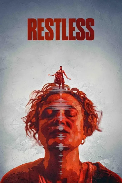 Фильм Беспокойство (2024)