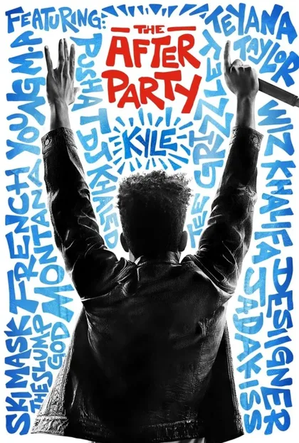 Фильм Афтепати (2018)
