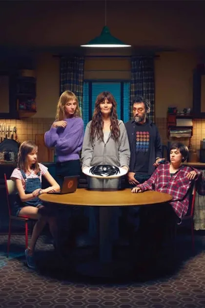 Фильм Невинная ложь (2019)