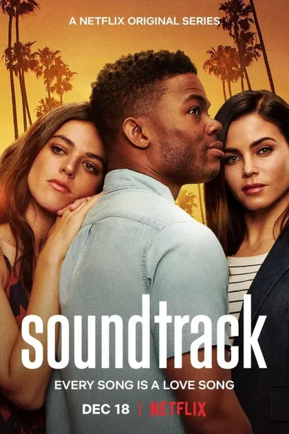 Фильм Микстейп (2019)