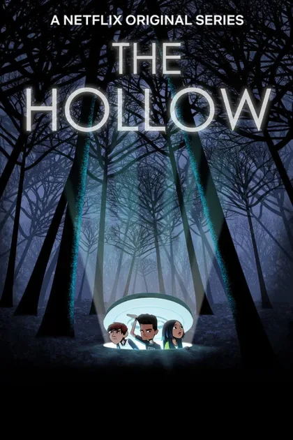 Фильм Лощина (2018)