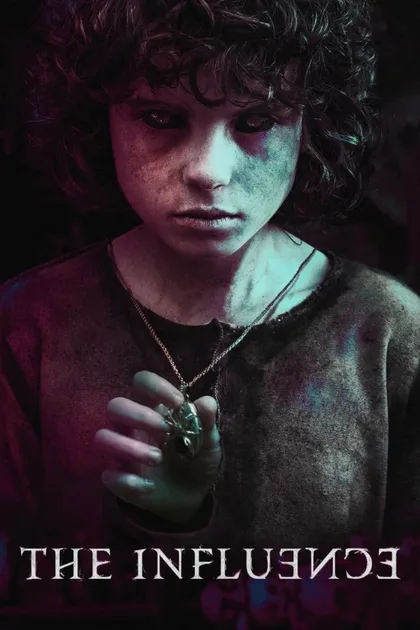 Фильм Влияние (2019)