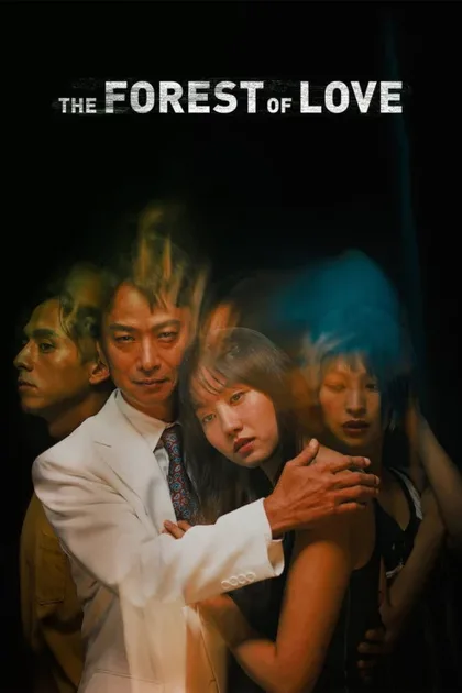 Фильм Лес любви (2019)