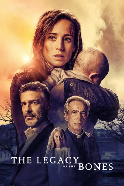 Фильм Наследие костей (2019)
