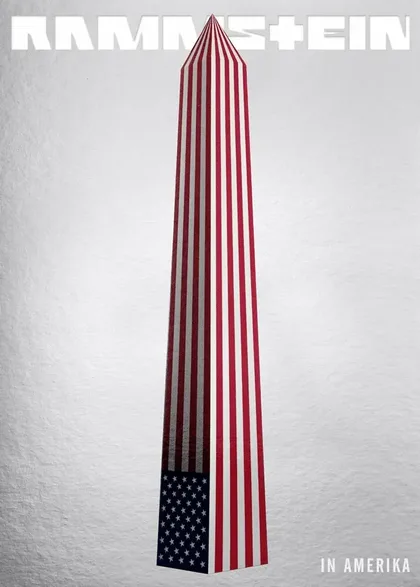 Фильм Rammstein in Amerika (2015)