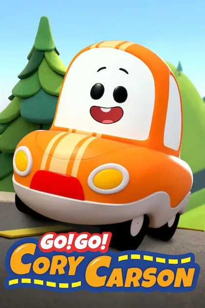 Фильм Кори Карсон (2020)