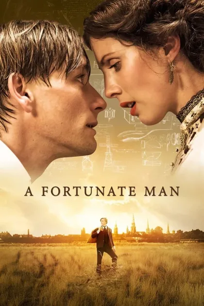 Фильм Счастливчик Пер (2018)